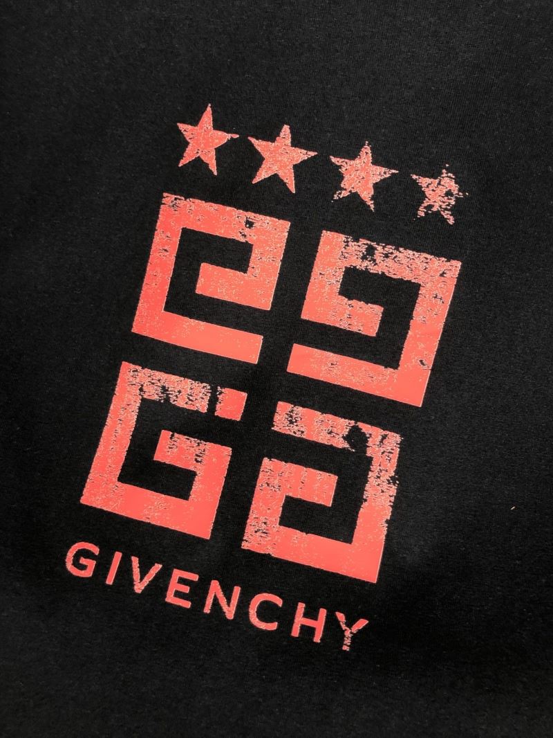 Givenchy T-Shirts